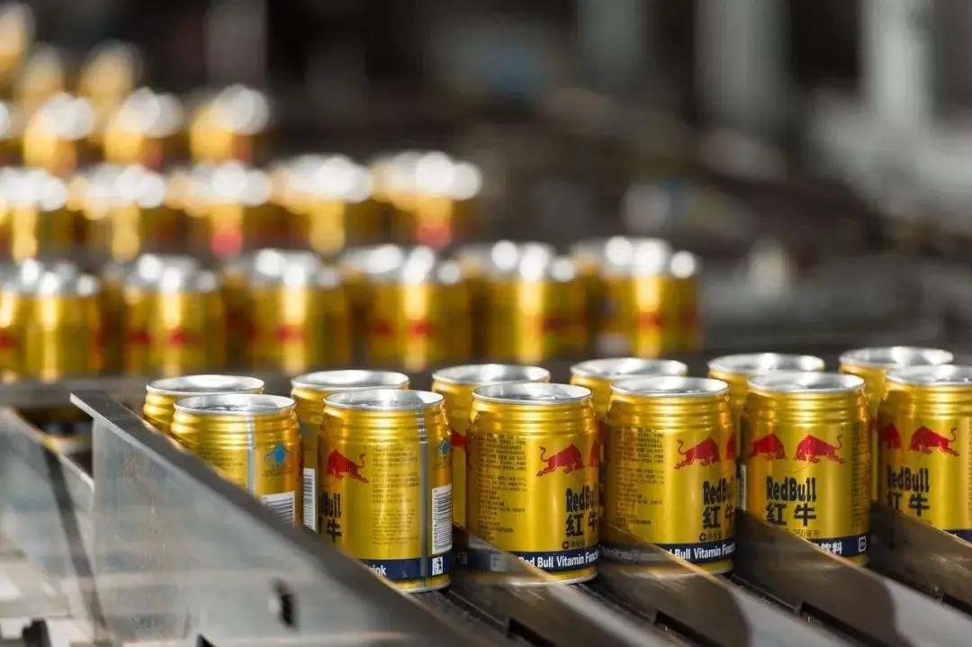 2023年红牛销量下降了吗,红牛饮料销量如何