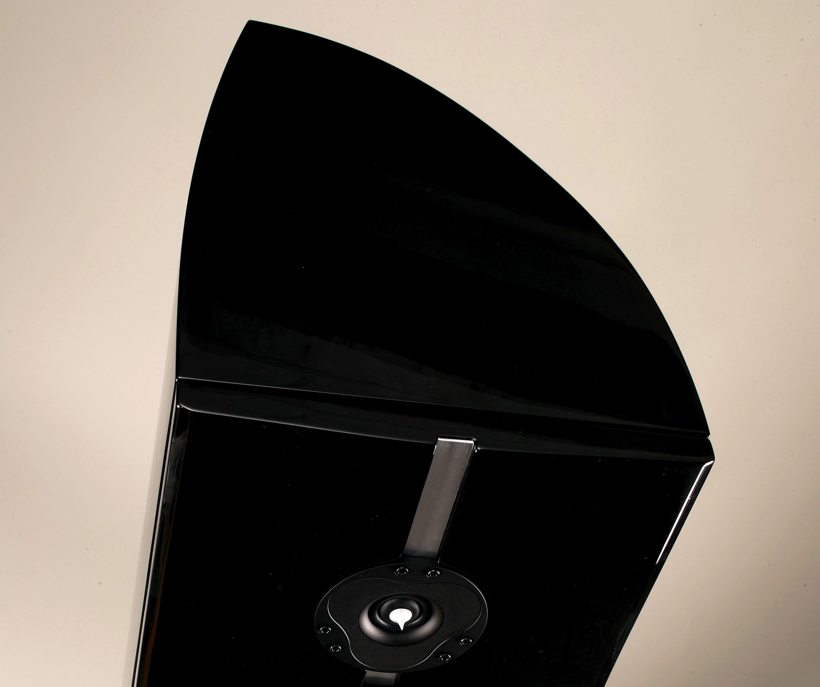 捷克国宝级音响品牌,灵魂之声阿黛尔