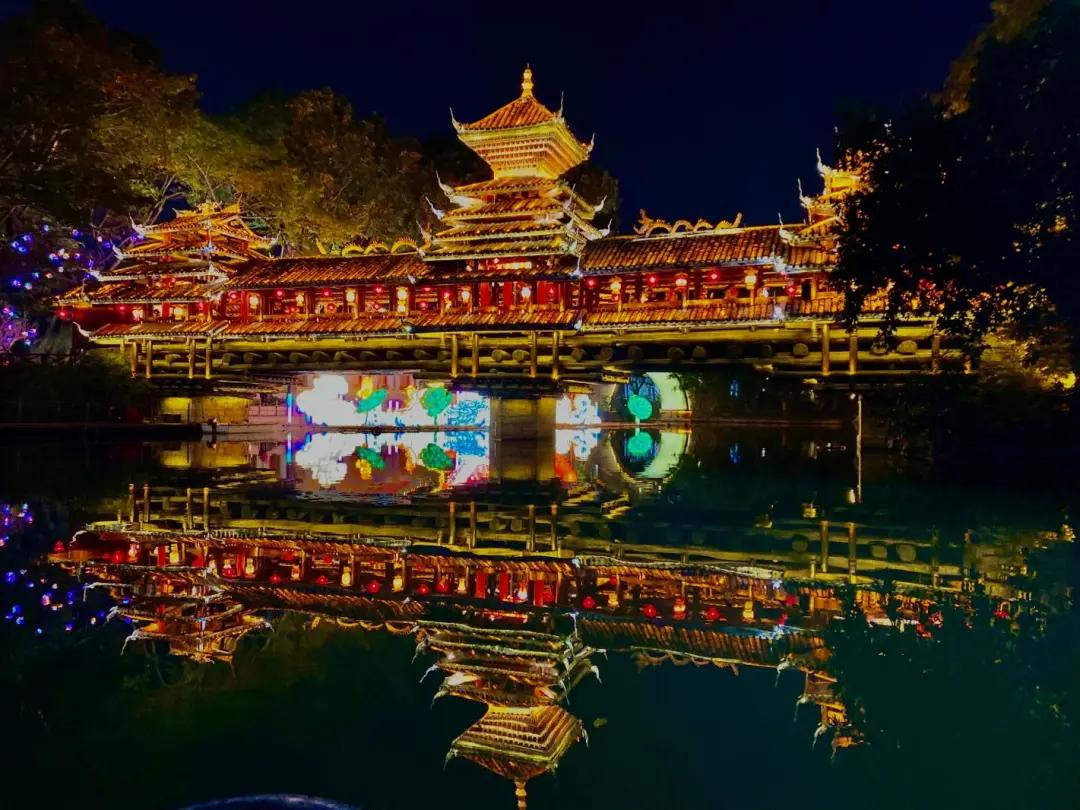 深圳锦绣中华预约免费门票,深圳锦绣中华夜场票免费领取