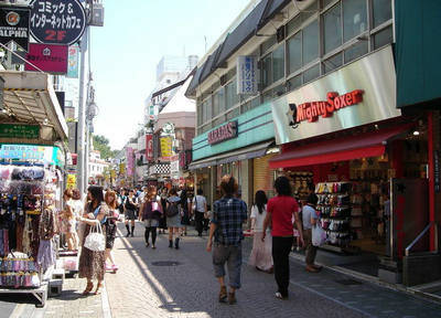 日本顶级潮牌大全,日系潮牌大全