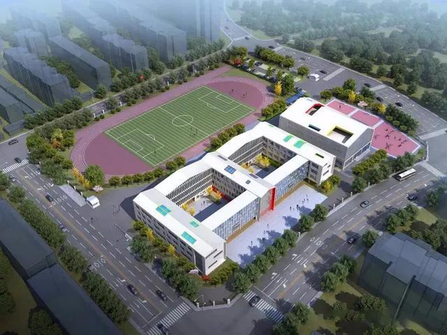 芜湖重点打造小学,教育配套大爆发