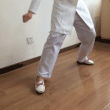 中老年穴位拍打养生操教学视频,帮助睡眠的60分钟穴位拍打操