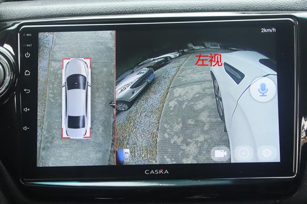 卡仕达t8十段均衡器最佳效果图,卡仕达360全景车机升级