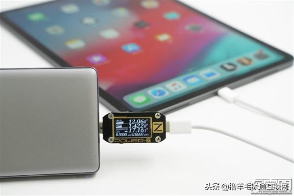 最贵充电宝名不虚传！