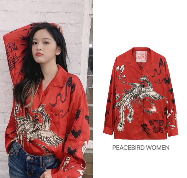 吴宣仪鞠婧祎撞衫,吴宣仪粉色西装撞衫唐嫣