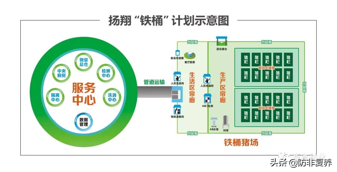 非瘟预防消毒,非瘟防控刻不容缓