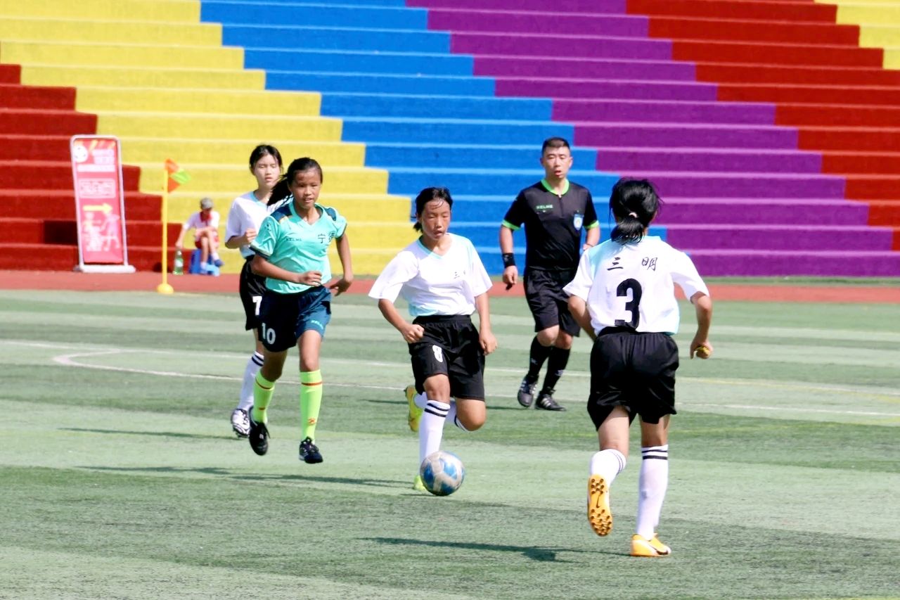 福建省少儿足球锦标赛,福建少年足球锦标赛