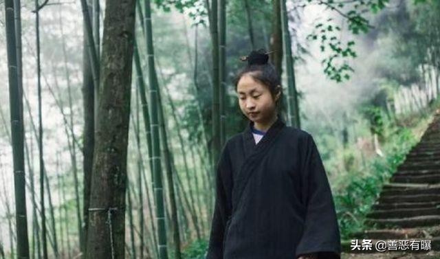 王熹贞羽化升仙,明代女道士羽化