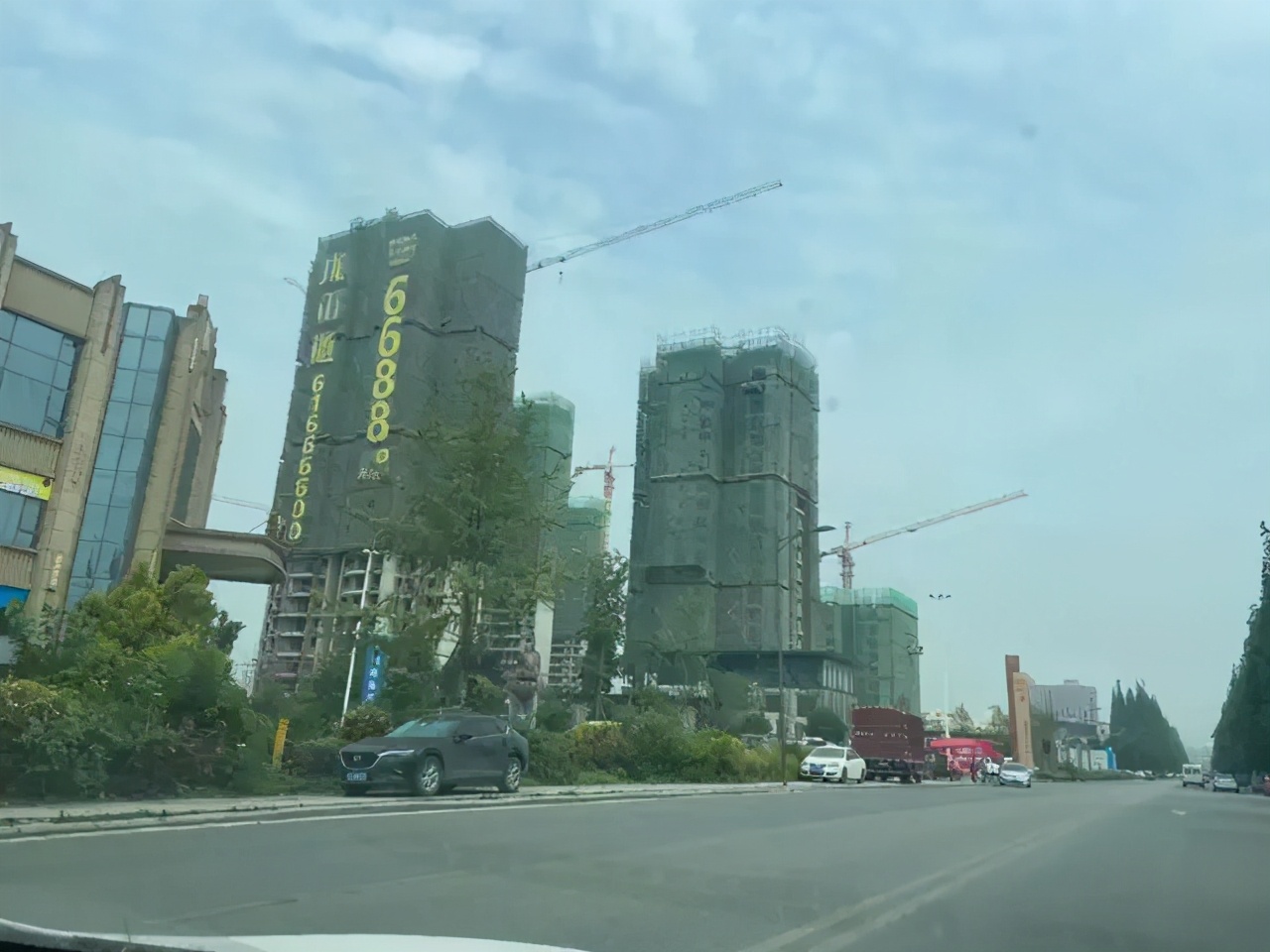 深度踩盘的楼盘,楼盘如何踩盘