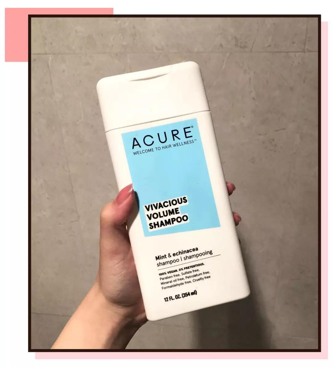 推荐好用的十款洗发水,十大好用洗发水测评