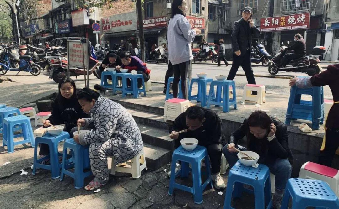 长沙必吃第一名嗦粉,长沙嗦粉开福区