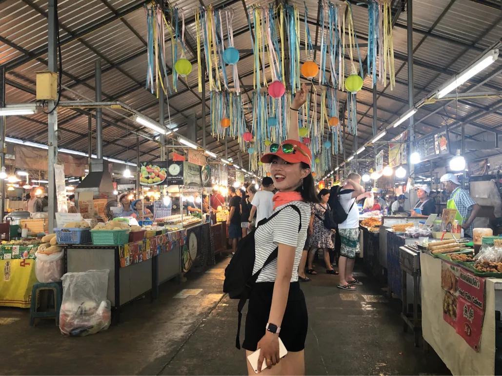 不花冤枉钱旅游攻略软件推荐,去普吉岛自由行价格