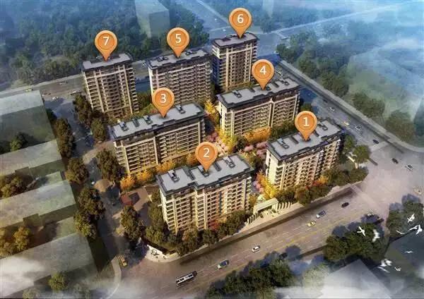 越卖越疯狂！万科星空凭什么代表未来科技城站上5万+