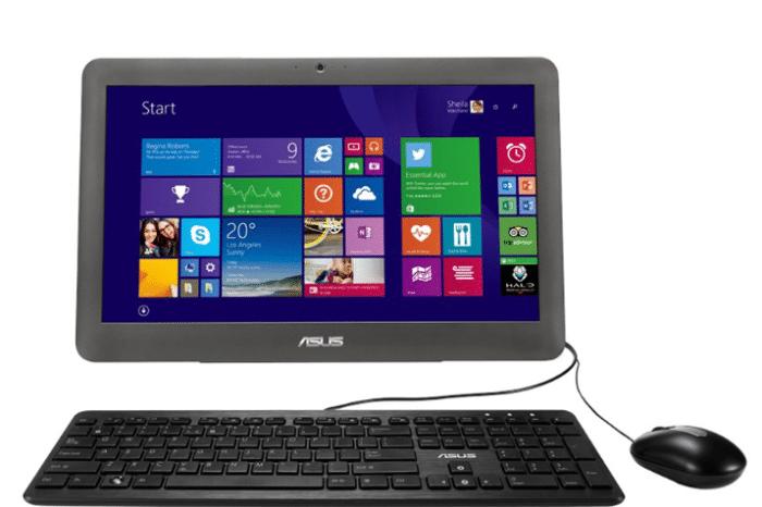 一体机电脑优点和缺点,电脑一体机有什么坏处