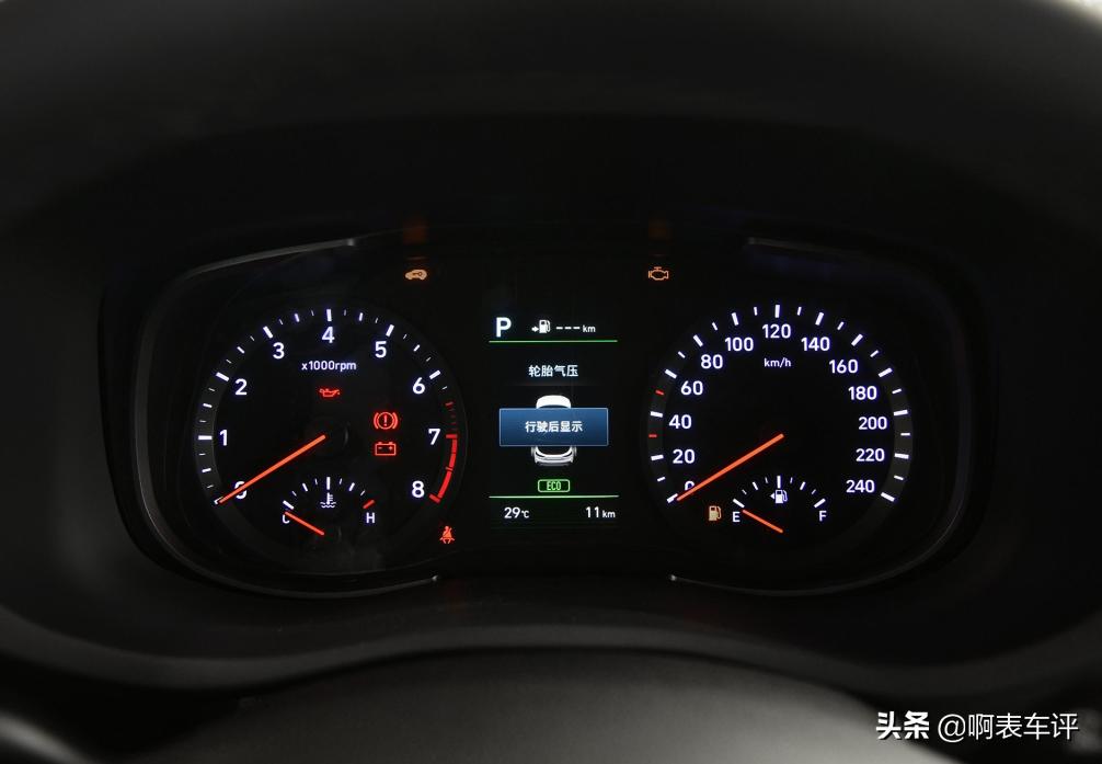 韩系性价比最高的suv,2021款韩系车现代ix35值不值得买