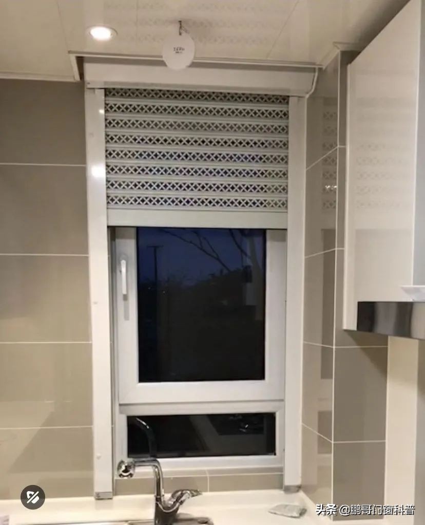 窗户踩坑点有哪些,家庭窗户设计避坑样式