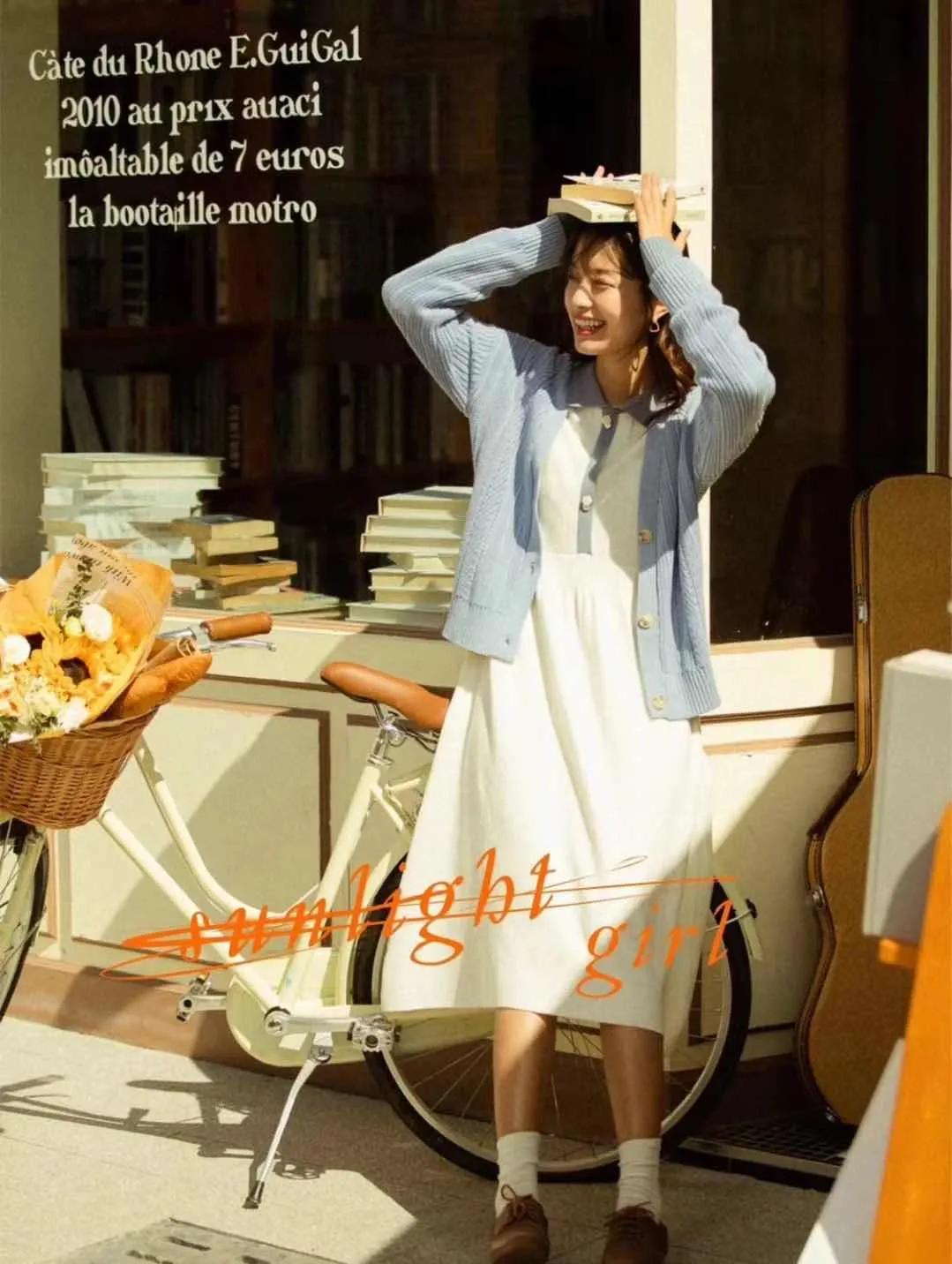 很好看的国货品牌,好吃的国货良心推荐