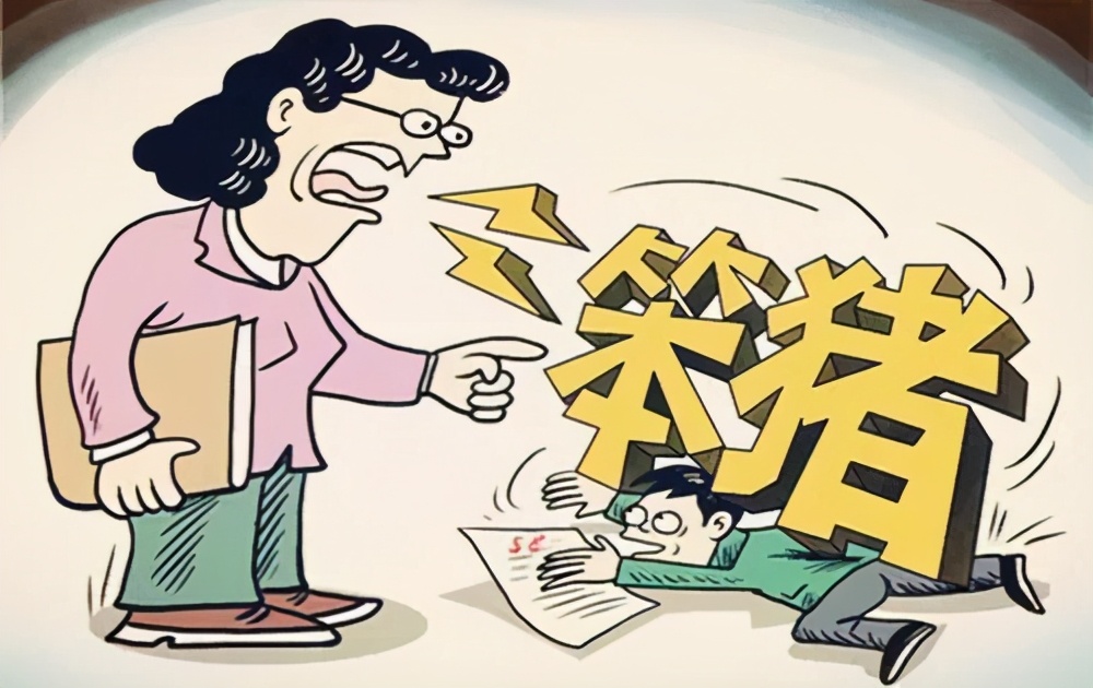孩子说老师很严厉怎么引导,如何教孩子应对老师的暴力