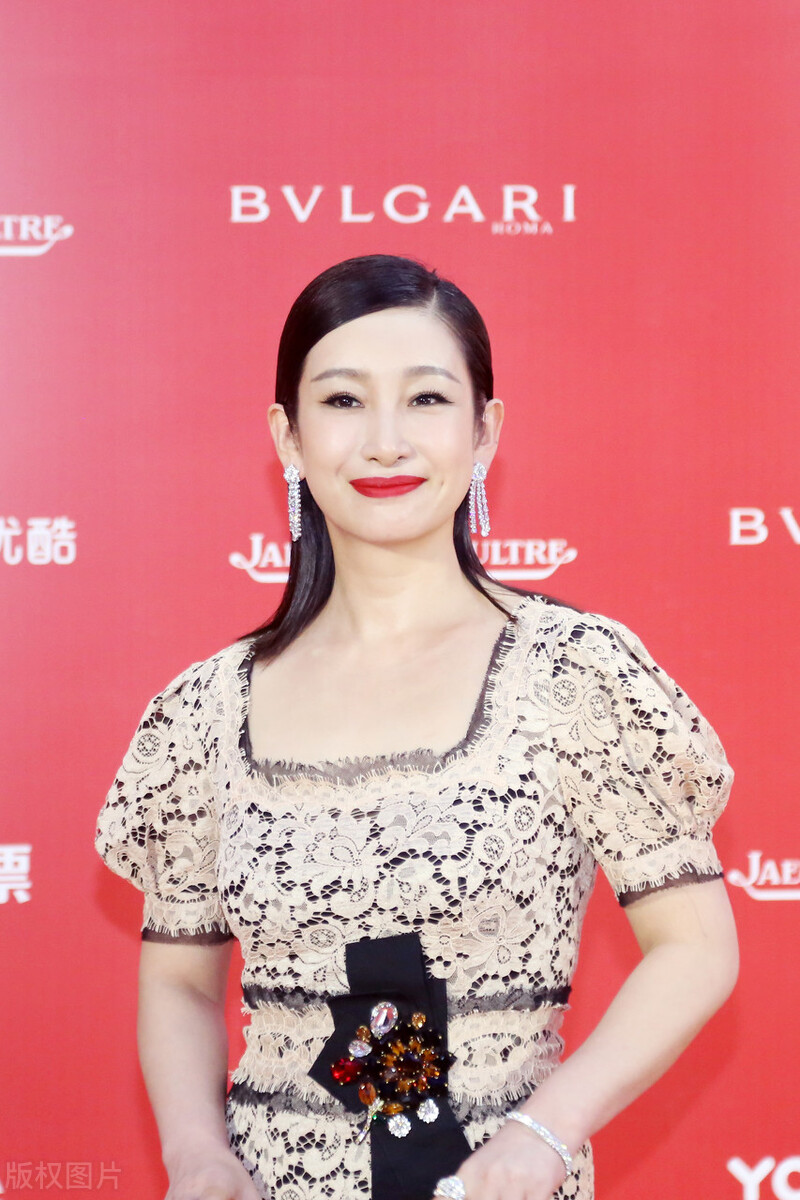 41岁最丑影后秦海璐,秦海璐最丑影后访谈