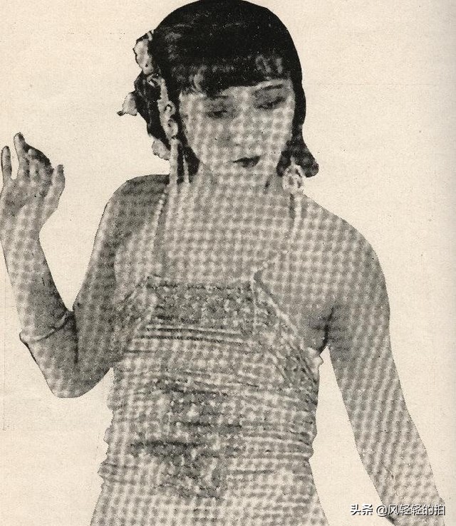 1927年版的西游记有多诡异,82版西游记蜘蛛精肚脐吐丝