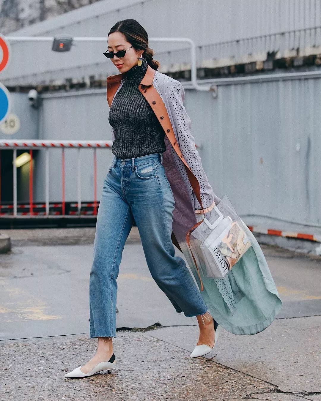 海淘开箱化妆视频,海淘包包开箱