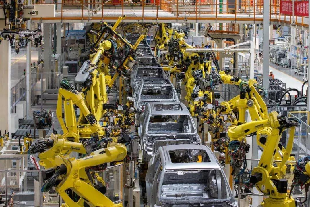 1960年陕西经历了什么,宝鸡工业历史