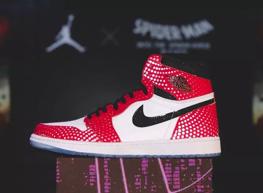 目前最推荐购买的aj1,看了这些你还坚持要买苹果手机吗