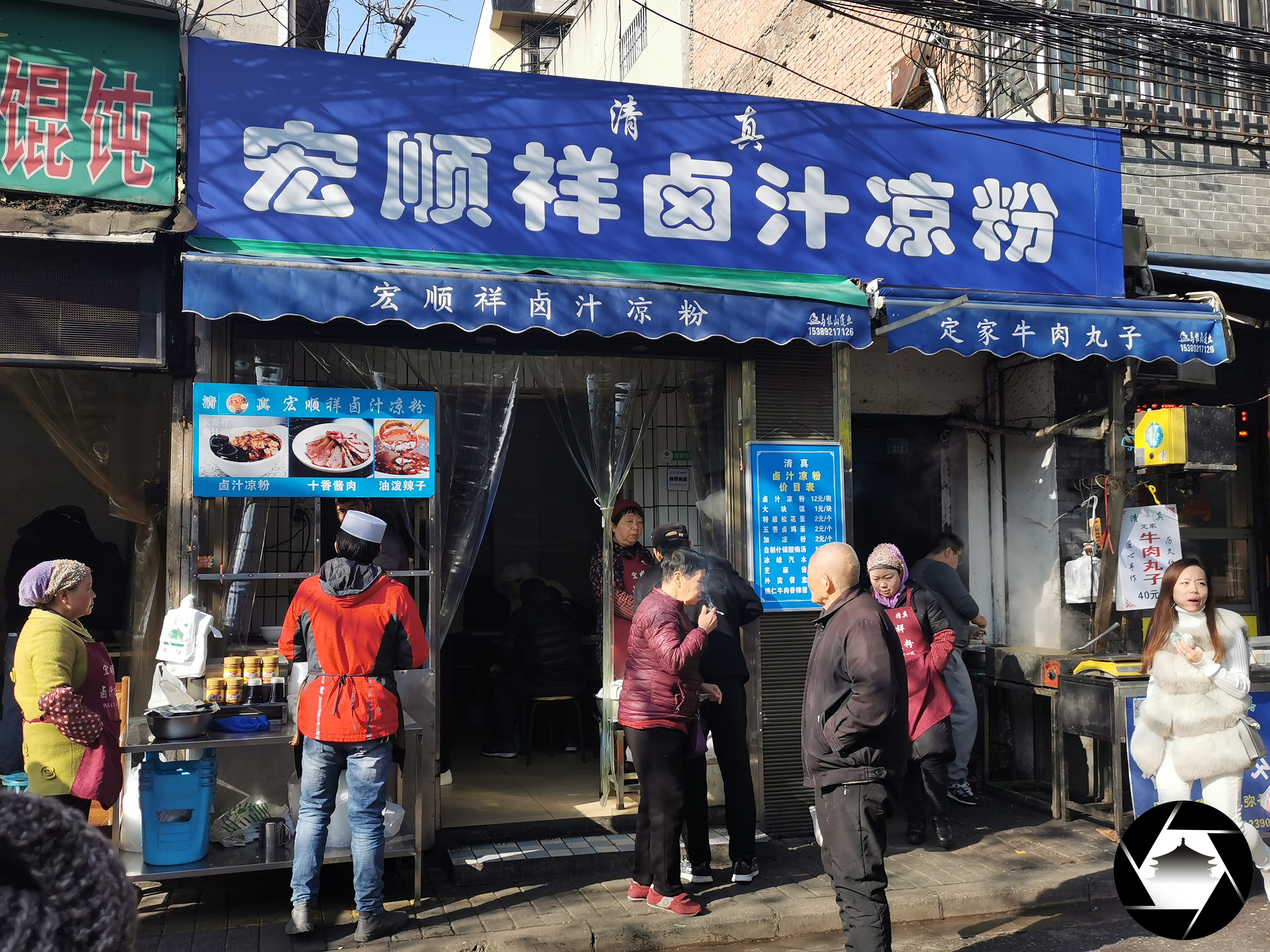 西安值得一逛的地方推荐,西安近期适合逛的小众地方