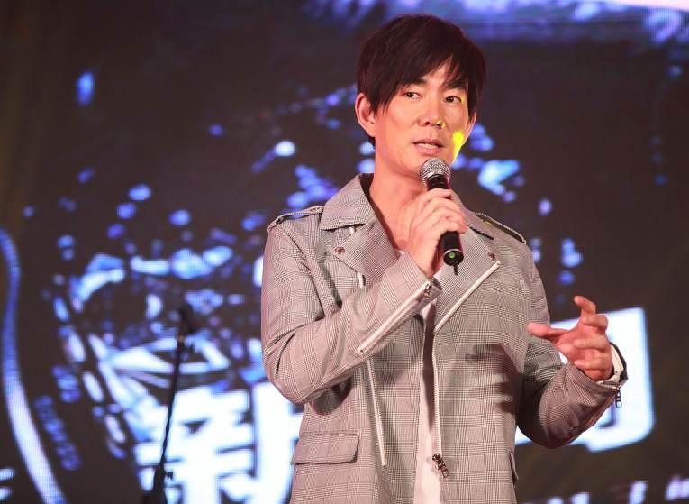 任贤齐歌唱实力怎么样,任贤齐出名的时候演唱的歌曲