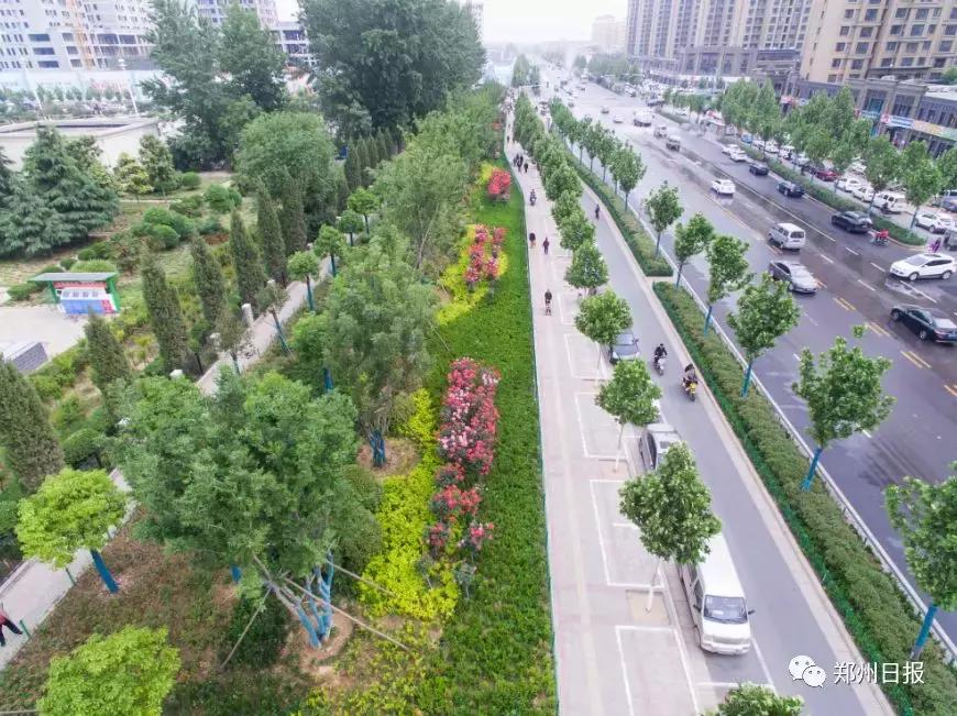 向全世界推介郑州,向全国推介郑州