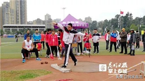 奔跑吧少年中小学生田径运动会,奔跑吧少年田径比赛重庆决赛