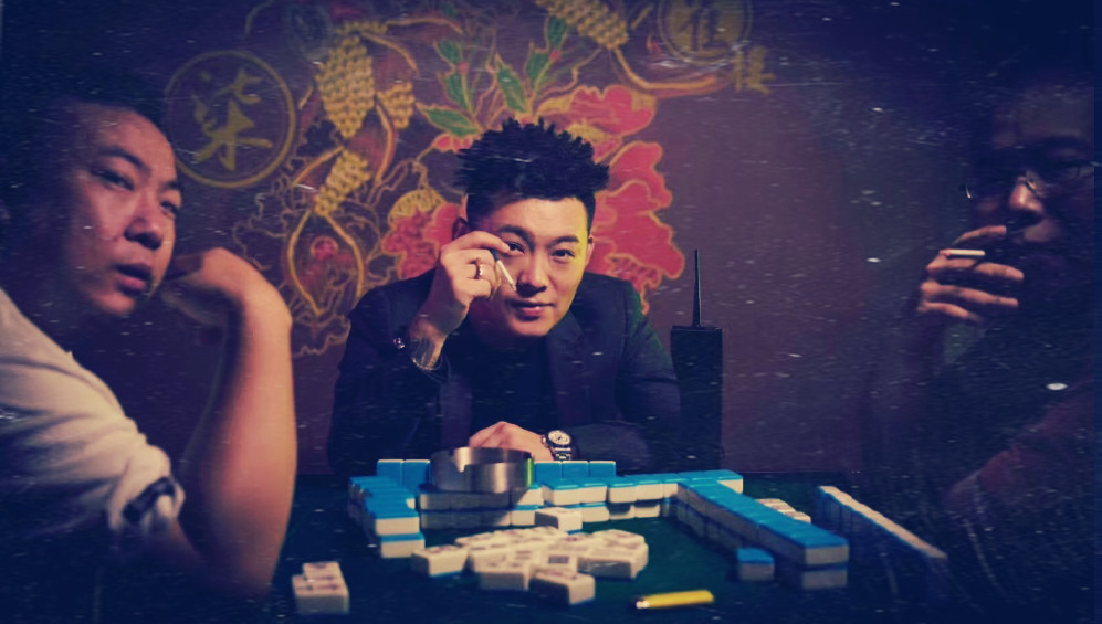 赵本山年代剧,赵本山马大帅野狼disco