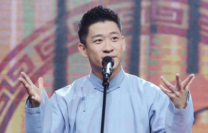 当年曹云金在德云社有多狂,曹云金早年落魄的时候