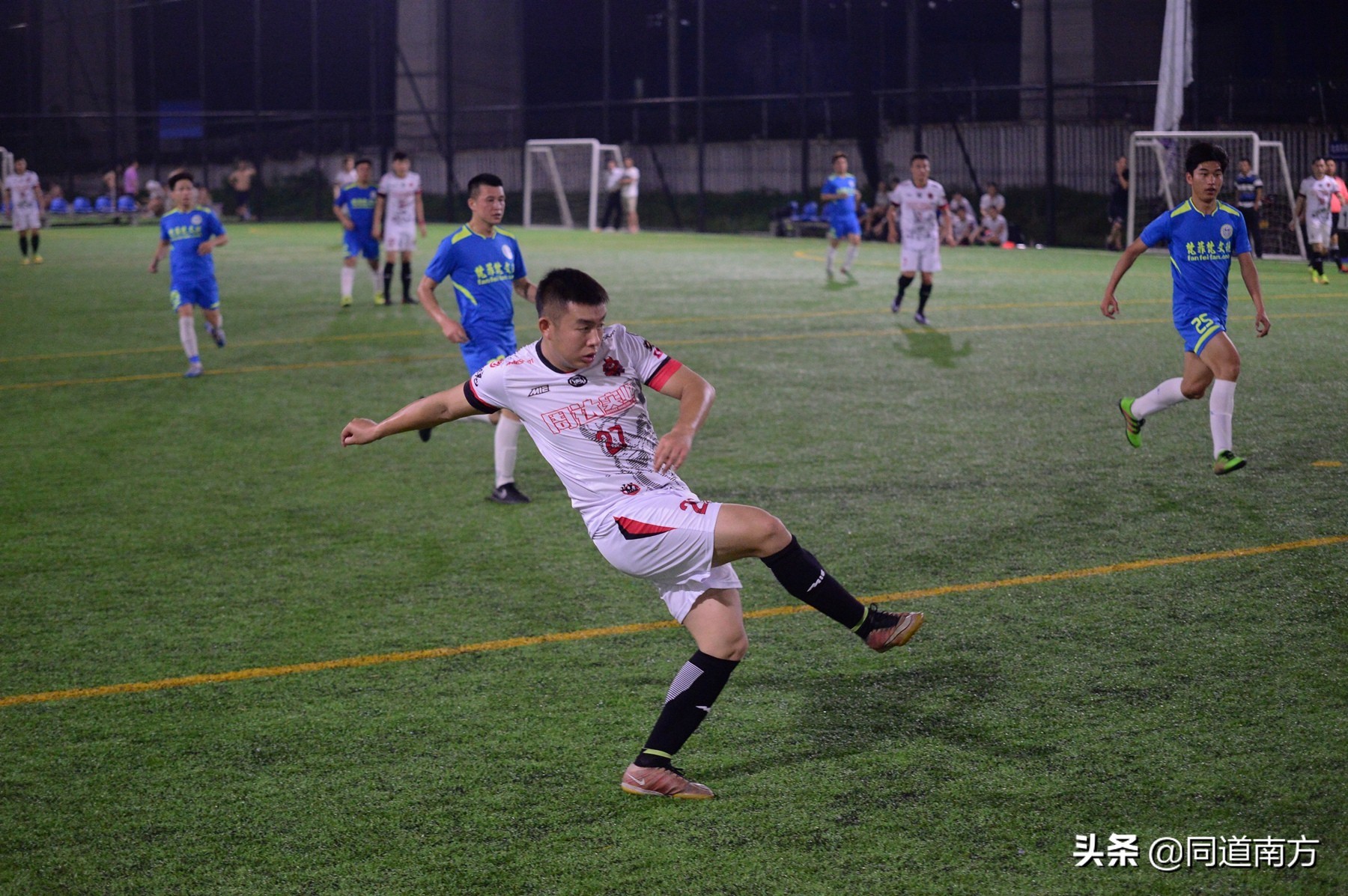 广西第一小前锋,广西第一大前锋