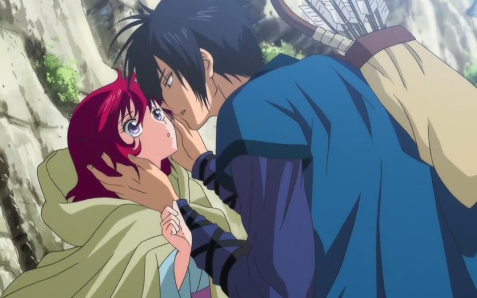 男生真的不适合看少女漫?14年的经典之作,七年时间等不到第二季