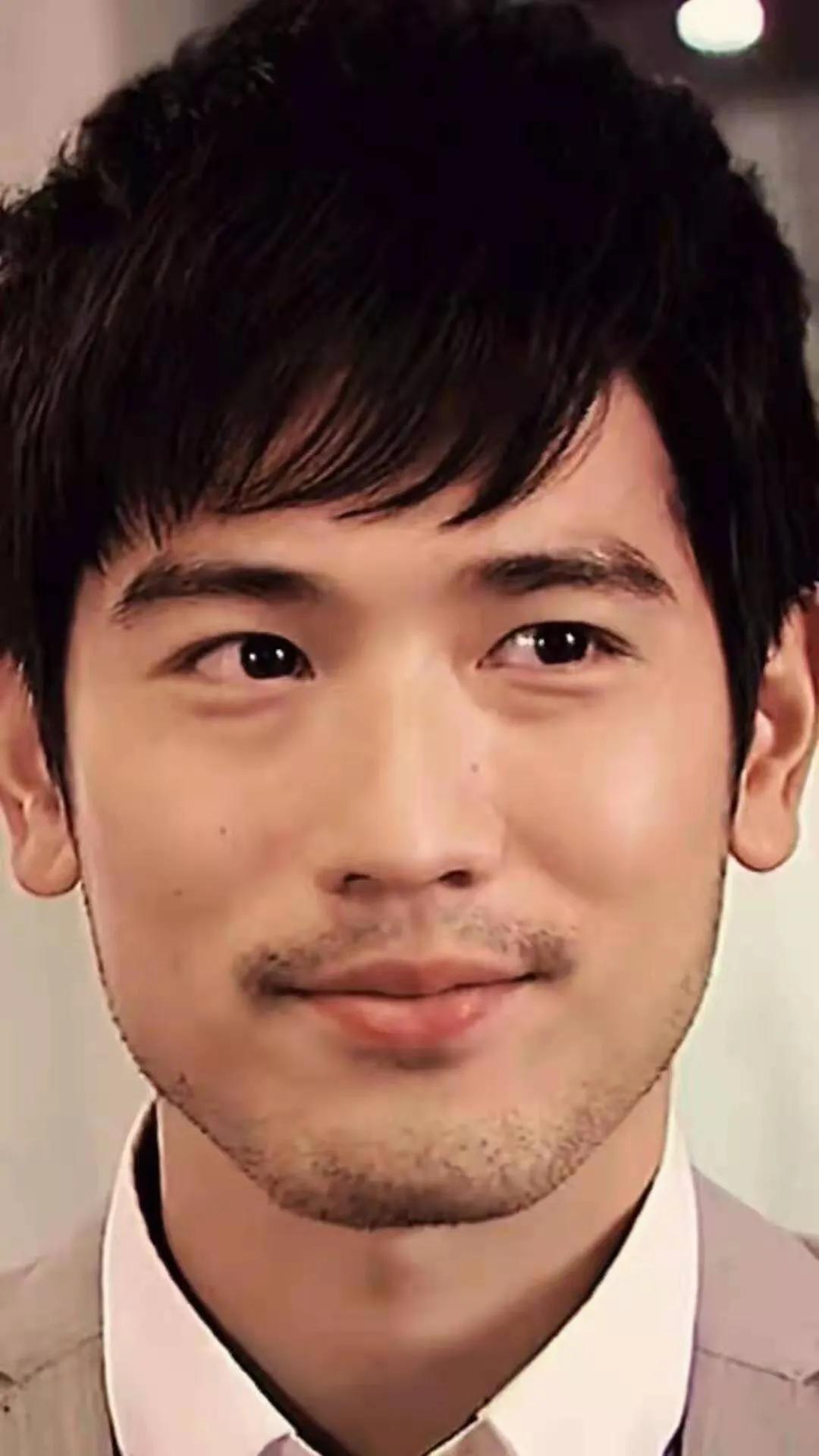 高以翔的人品,高以翔人格魅力