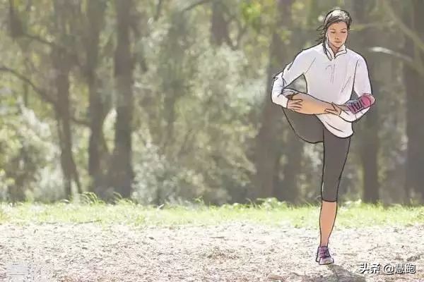 拉伸方法有多少种,最全拉伸教程