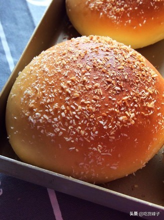 买面粉时，居然分高筋、中筋和低筋面粉，千万别买错，买错口感差