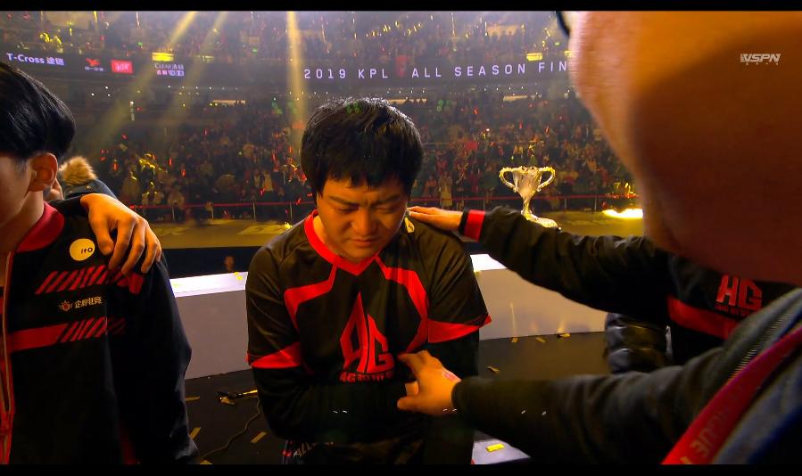 ag超玩会19号总决赛令人兴奋的话,ag超玩会vsqghappy夺冠