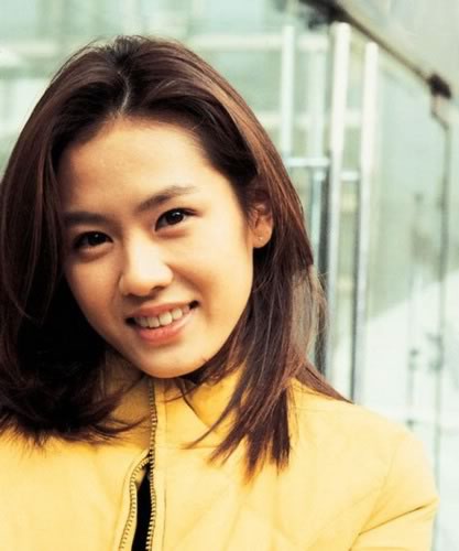 美人如文章,给明星美人评分,莫妮卡严屹宽,曾黎,孙艺珍