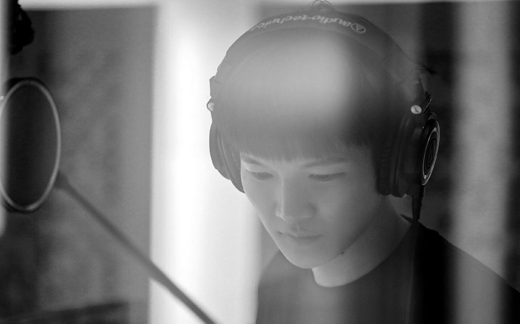 酷我周深歌单,周深网易云年度歌手