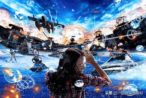 大阪环球影城买票攻略,大阪环球影城路线攻略