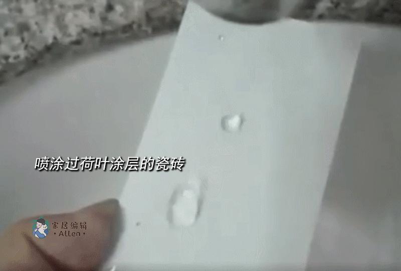 卫生间的十个坑,卫生间8个亮眼的小设计