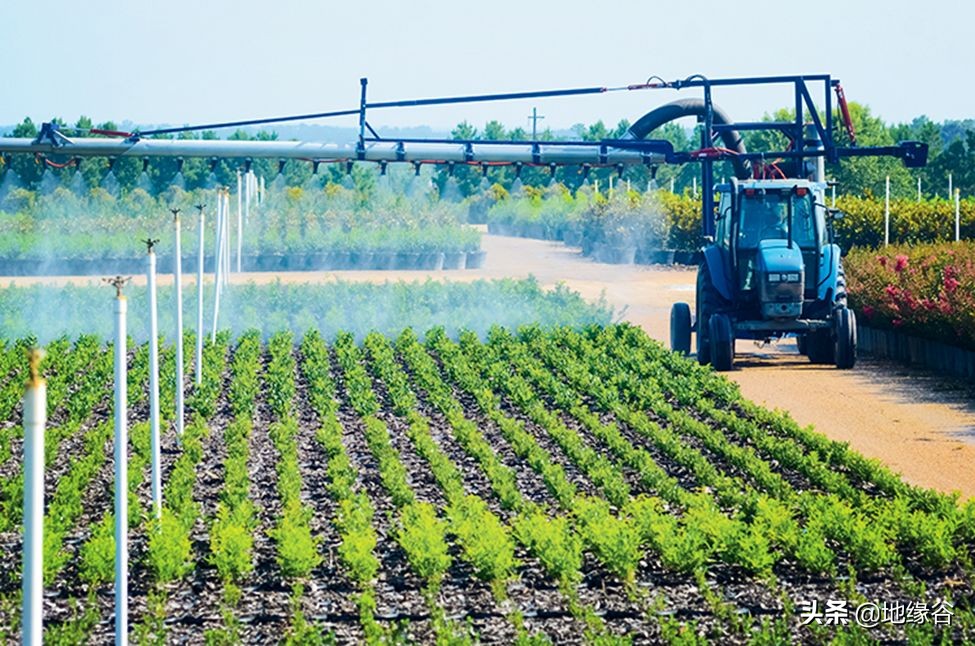 五大湖是怎样从墨西哥湾出海的？