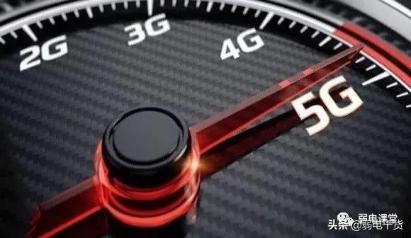 5g核心网各网元功能通俗易懂,5g承载网到底需要哪些