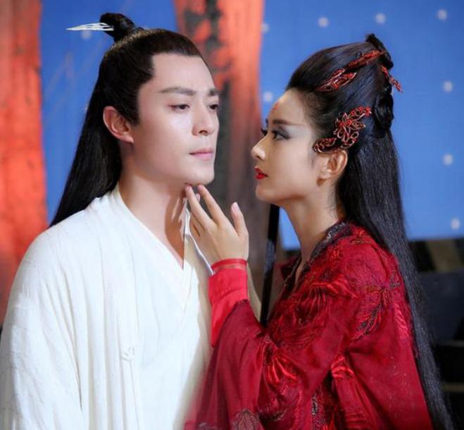 林心如霍建华真实状况,霍建华从当红巨星到无戏可拍