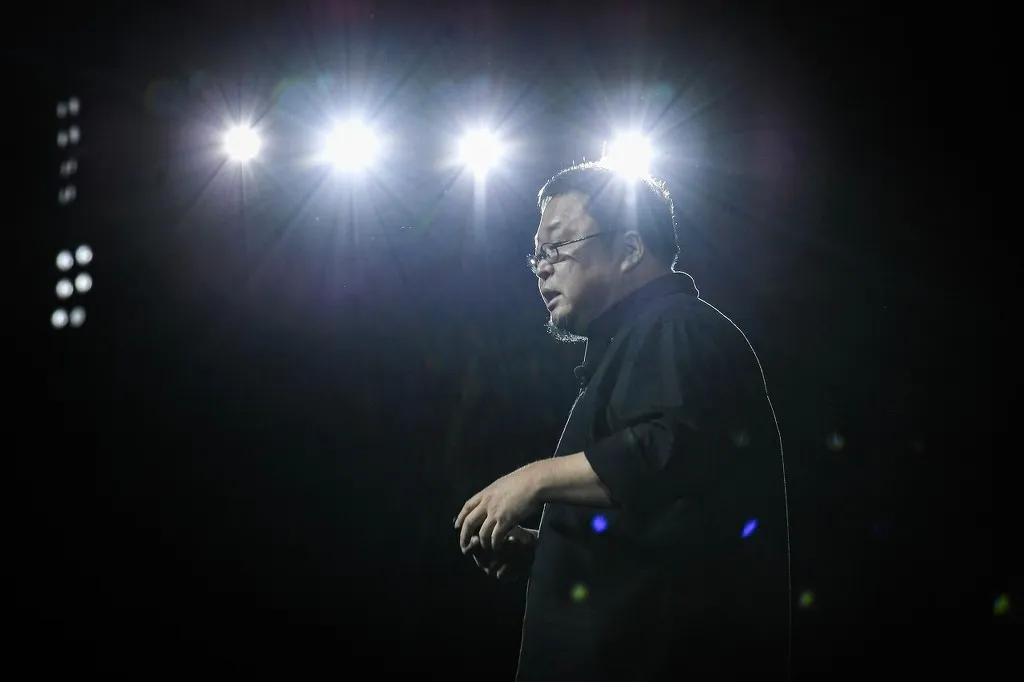 什么叫腰部互联网,腰部互联网