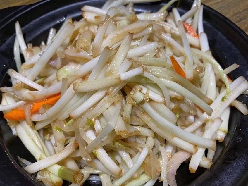 南京大排档为什么要排队,南京开一夜的大排档