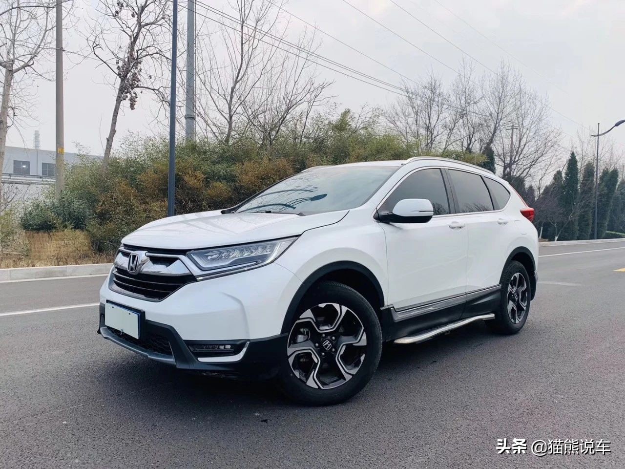 1.5t本田crv自驾游川藏线,老款本田crv西藏自驾游完整篇