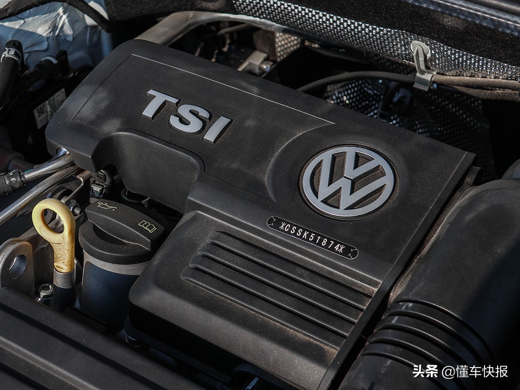 全新速腾入门级配置,速腾性能版本